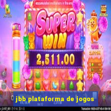 jbb plataforma de jogos